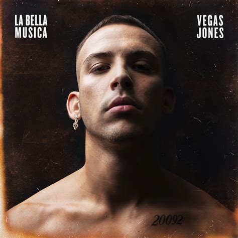 Vegas Jones Lyrics, Songs, and Albums 